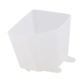 Condensed Water Container - 8086542035 Collection Tray Drops Side 127x106x9 [Electrolux Aeg]